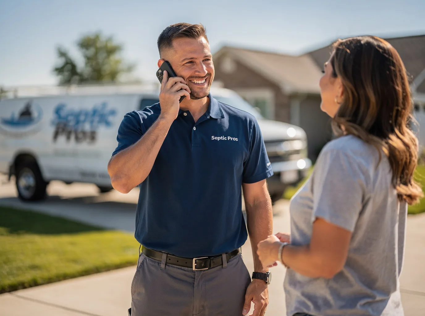 Septic Tank Pumping Dimmitt, TX FAQs